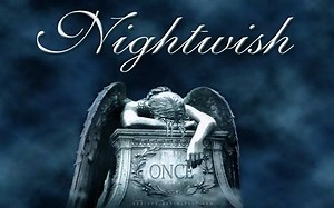 【中字/高清】Nightwish - Nemo 夜愿经典/Tarja留下的最后的经典