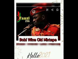 Bobi Wine nonstop old music