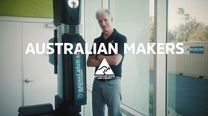 AUSTRALIAN MAKERS: A family owned business since its establishment in 1989, D&D Technologies Australia & NZ is one of the most trusted gate hardware suppliers in the world. Through its innovative products the company revolutionised the safety of children and families around homes, pools, childcare centres and businesses. The company’s mission – to help families and carers enjoy an outdoor lifestyle with safety and security – is integral to every aspect of its success. CEO of D&D Technologies, Da