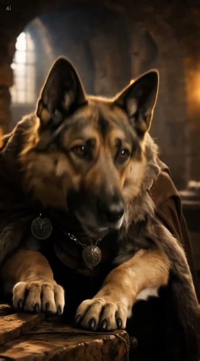 This animal didn’t always look like this.Over thousands of years, evolution changed everything