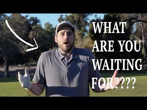 What Are You Waiting For?!?!?!?!