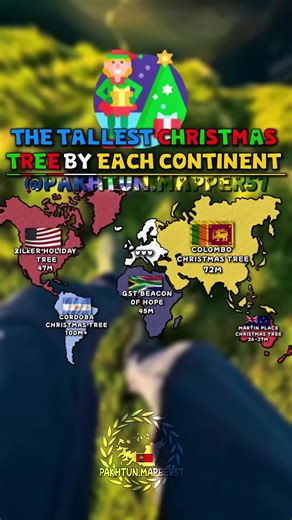 #pakhtunmapper57 #christmas #christmastree #italy #fyp | colombo christmas tree