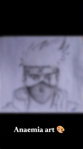 anaemia art with pencil#drawing#short video# #music