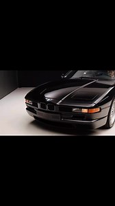 8.9K views · 388 reactions | Sounds of E31 850 CSi | Swiss BMW | Facebook