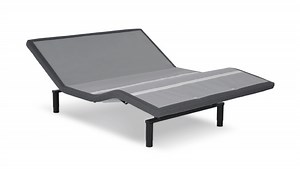 Luxury Adjustable Bed Base | Zero Gravity