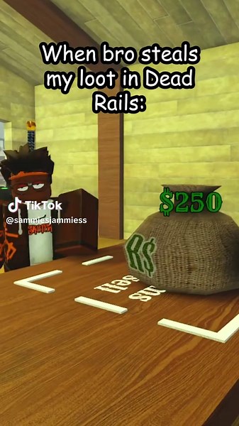 Sam (@sammiesjammiess) - AAAAARGHHHHH #fypdoesntworkbutidoitanyways #fyp #robloxanimation #roblox #sammiesjammies