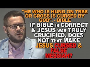 David Wood's Whole Career RUINED by One Question In A Debate