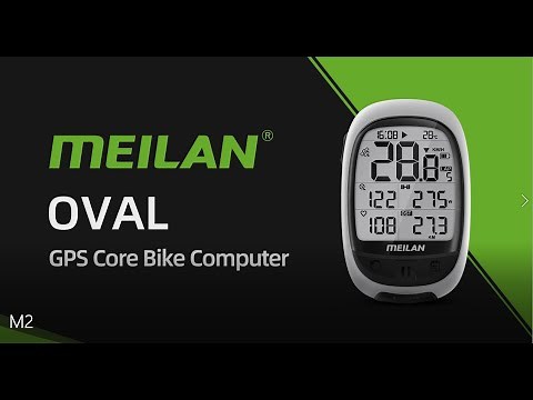 MEILAN OVAL 2021 Version | Installment,Operation, APP Paring and Review