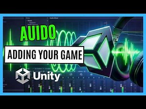 Unity audio setup that actually works