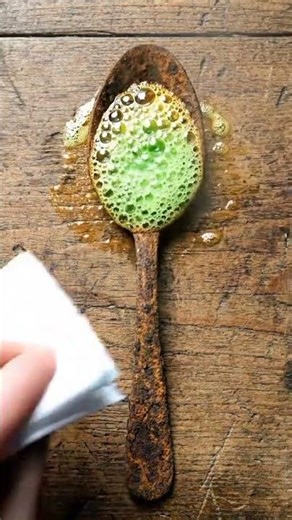 Magic Rust Remover ✨ 37