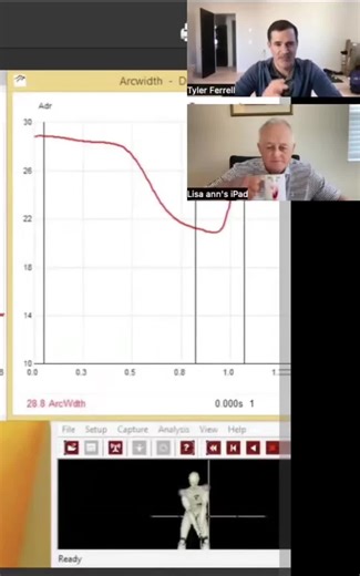 A 1:1 convo with Tyler Ferrell × Martin Hall—real coaching talk, real insights, no filters. And it’s only available to GSA Certified Coaches. If you want access to conversations like this (plus ongoing, coaches-only education you won’t find anywhere else), the certification is the key. 🎓 Join the GSA Certification 🔒 Unlock exclusive coach-only content 📈 Keep sharpening how you see and teach the swing 👉 Apply for the GSA Certification to get access. #golftiktok