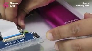 Making a mini laptop! | Inventions & Creations