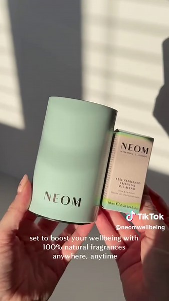 Limited-Edition Wellbeing Pod Minis for Relaxation