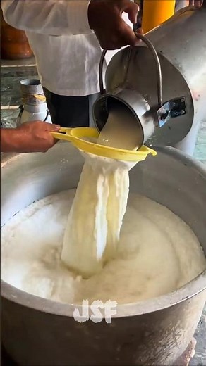 make delicious traditional Indian ice cream.
