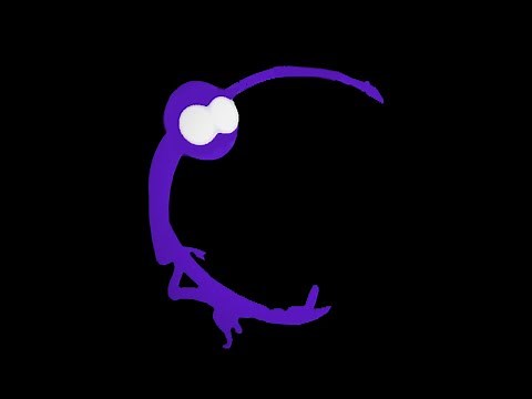 Friday Night Funkin Friends To Your End (Purple) Loop