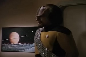 Honoring a Klingon warrior! Star Trek Starfleet Command Star Trek. Live the experience. | Star Trek: Klingon. Language & culture.