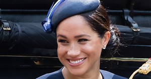 Who Needs a Trainer? Meghan Markle Has an 'Eco-Friendly' Bikram Yoga Studio in Her Home!