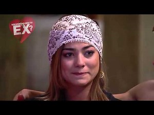 ¿Volverías con tu Ex? - Las emociones se hicieron presentes en el granero / Capítulo 41
