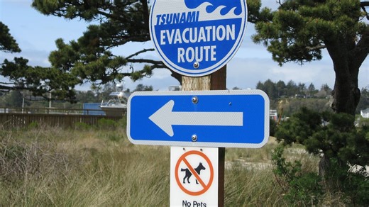 Cascadia earthquake tsunami threat may not be quite as bad as we thought (but it’s still bad)