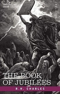 Book of Jubilees - Alchetron, The Free Social Encyclopedia