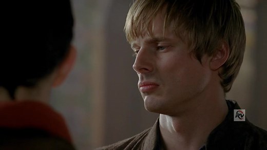60K views · 4.3K reactions | Merlin - S04E10 part 03 - A Herald of the New Age | R v | Facebook