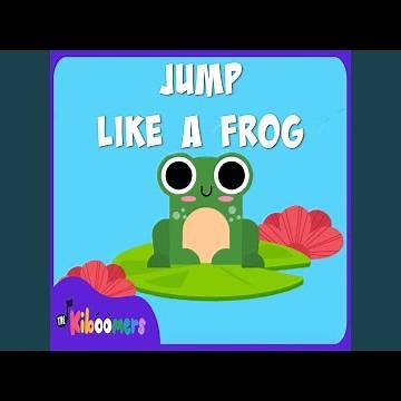 Jump Like a Frog