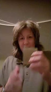 Flowbee Haircut, before the cut, Part 1