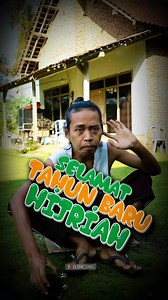 1.6M views · 32K reactions | Selamat tahun baru hijriah 1445 #muharram1445h #tahunbaruislam #Muharram #suro #mitos #tradisi #tailincing #santunananakyatim | Tailincing Amirul Abidin . | Facebook