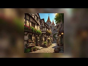 Dorian Concept - Space II