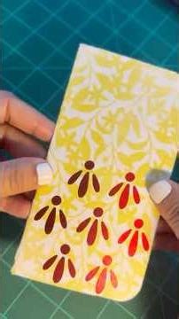 DIY gift card holder for every occasion ❤️