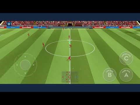 Dream League Soccer 2026 (DLS 26) How to Play Training Match