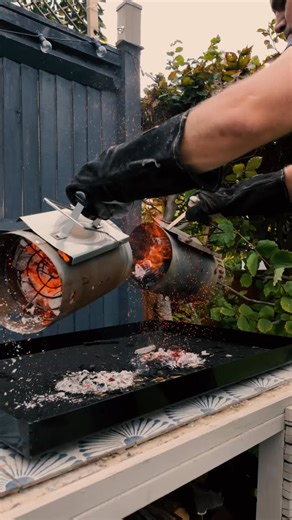 Wallington Surrey UK | The weather might not be playing ball just yet, but BBQ season is right around the corner | Facebook