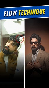 Flow Technique | The Formal Edit