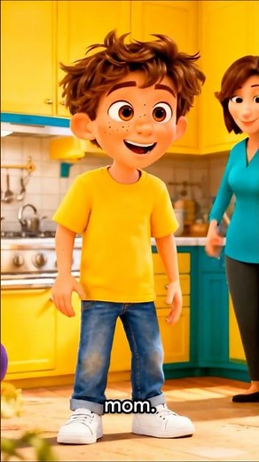 The Magic Listening Ears! 👂✨