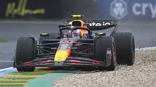 How Red Bull built a car only one driver can handle