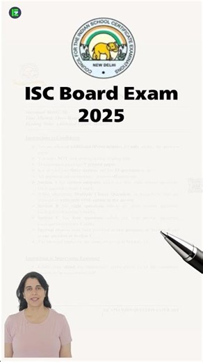 Most Students Miss This 2-Mark Cost Curves Question! | ISC Economics 2025 |