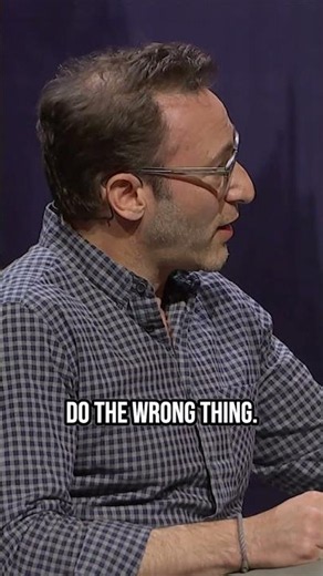 How To Be Kind...Even If It's Imperfect | Simon Sinek and Trevor Noah