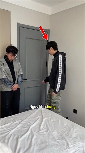 Anh chàng thuê nhầm kĩ sư xây dựng sáng tạo 😛￼￼￼ #shortsviral #shortvideo
