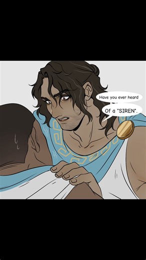 original sirens?! #artmeme #artist #epicmusical #epicthemusicalfanart #odysseus