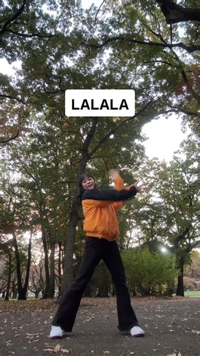 TWICEのLALALAを振付してみた！！明るく元気になれる歌😻 踊ってみてね〜！！ #TWICE #LALALA #ダンス #振付 #dance