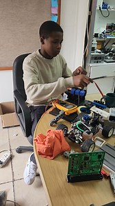 Understanding How electricity works will create a great foundation if you want to pursue any career in future | Key Clinic Africa
