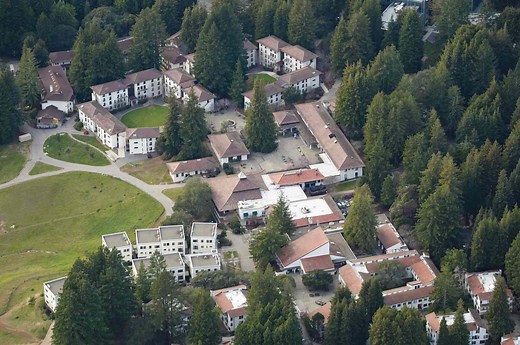 How Competitive Is UC Santa Cruz's Admissions Process?
