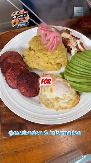 Traditional Dominican Food Every Tourist Should Know.