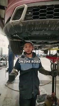 Transmission Maintenance 101