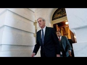 Jerome Corsi files ‘criminal complaint' against Mueller