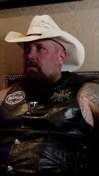 “RESURRECTION" Album Interview with Creed Fisher