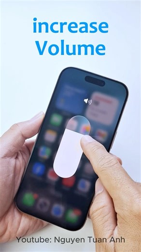 Increase iPhone Volume by 200%