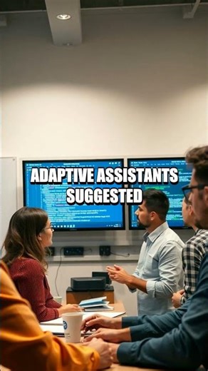 Code as a Living Model: Adaptive AI in Modern IDEs