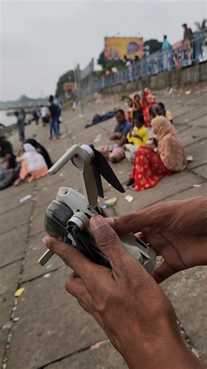 9.6K views · 57 reactions | DJI mini 2 drone camera | Sahabuddin Shaikh | Facebook