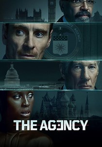 The Agency Season 1 - watch full episodes streaming online
